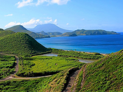 St. Kitts governors house Trip Booking