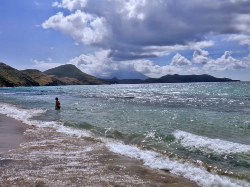 St. Kitts and Nevis Friars Bay Beach Cruise Excursion Reservations